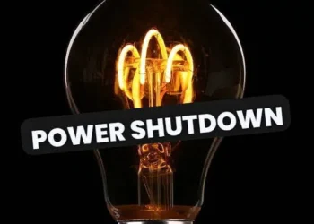 Power shutdown announced in Kashmir parts