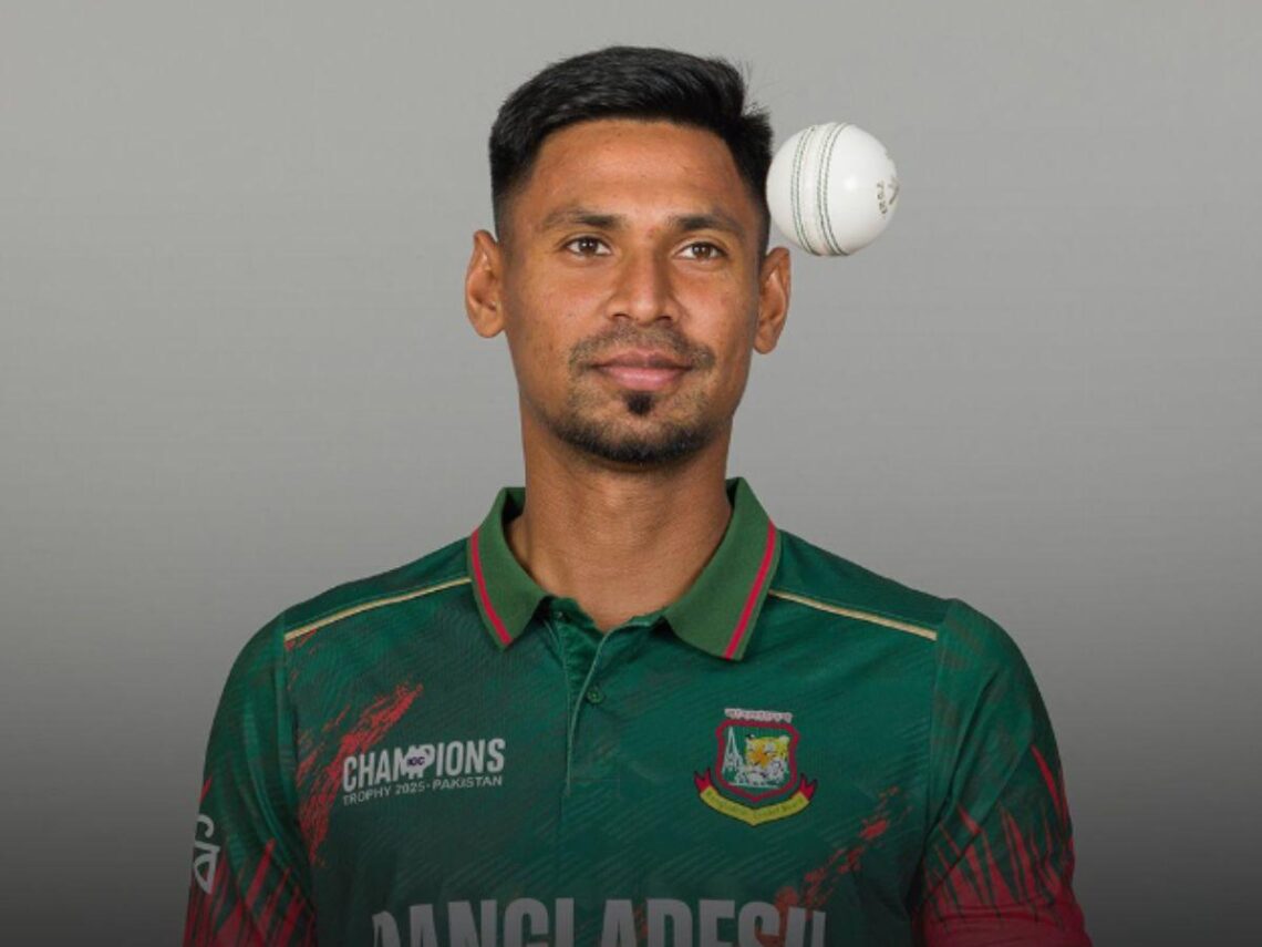 BCCI asks Shah Rukh Khan owned KKR to release Bangladesh pacer Mustafizur Rahman