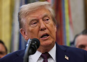 “Watched it in real time, every aspect of it…never seen anything like this”: Donald Trump on US strikes in Venezuela leading to capture of Nicolas Maduro