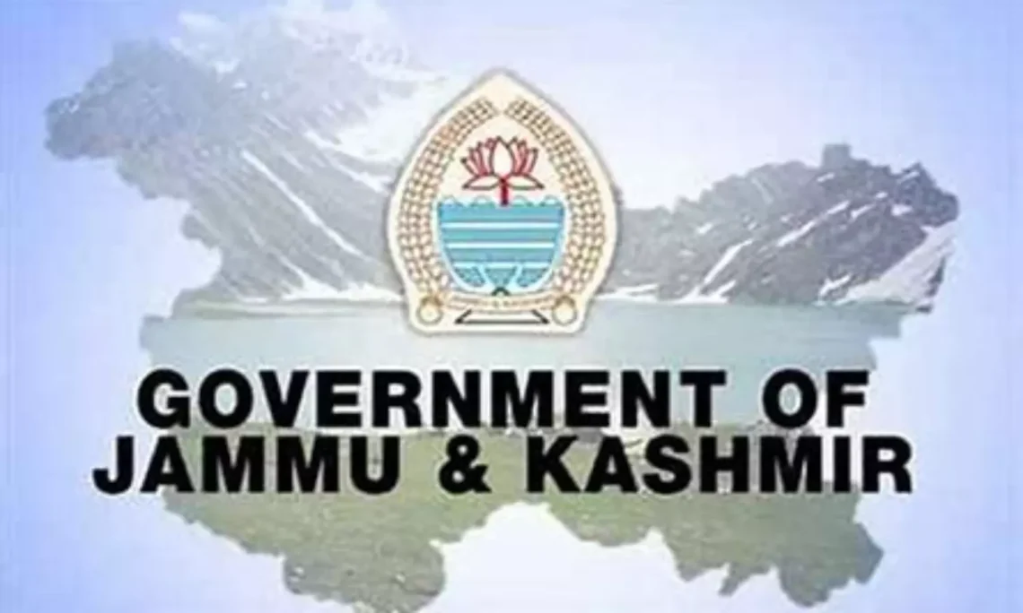 No proposal to regularise 3,800 MGNREGA staff in J&K: Govt