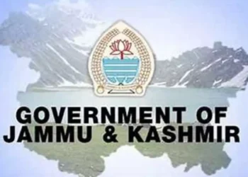 No proposal to regularise 3,800 MGNREGA staff in J&K: Govt