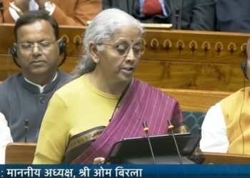 J&K gets Rs 43290 crore, nearly Rs 2000 crore more than current year