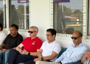 Ranji Trophy Final: LG Sinha, CM Omar Congratulate J&K Team; ₹2 Crore Reward Announced