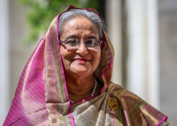 Bangladesh court sentences Sheikh Hasina to 10 years in jail in corruption cases