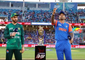 99% chance that India-Pakistan match will take place: Sources