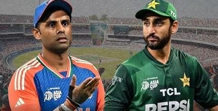 T20 WC: After tele talk with SL Prez, Pakistan PM all set to give OK to India match