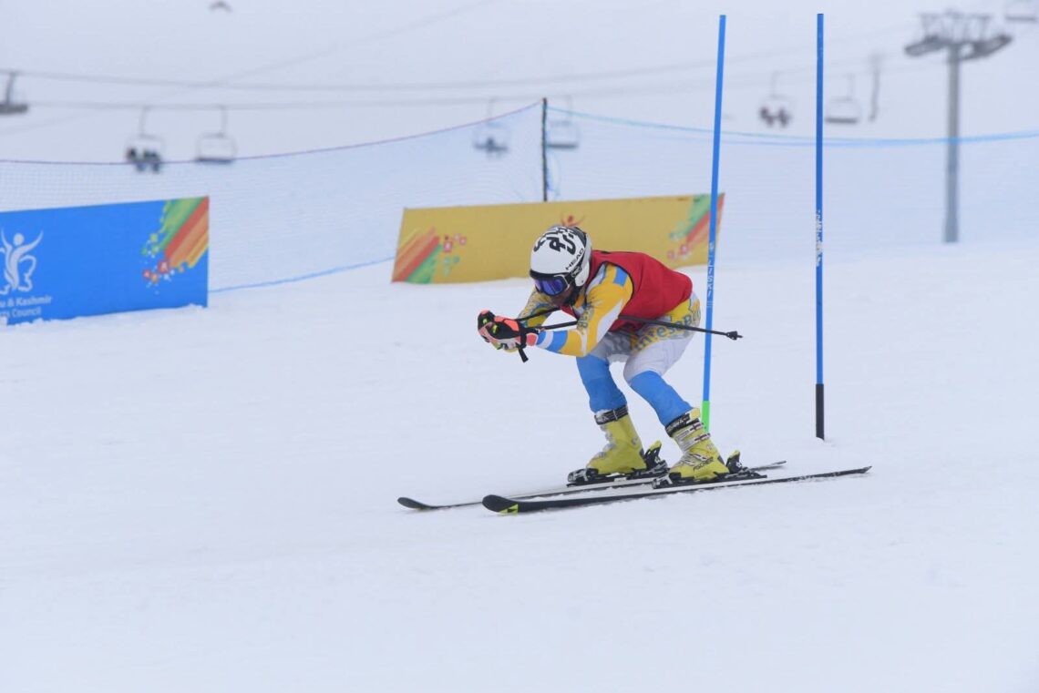 Khelo India Winter Games” second leg from Feb 23 to 26 in Gulmarg