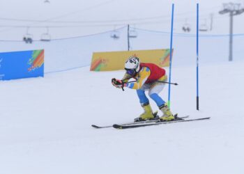 Khelo India Winter Games” second leg from Feb 23 to 26 in Gulmarg