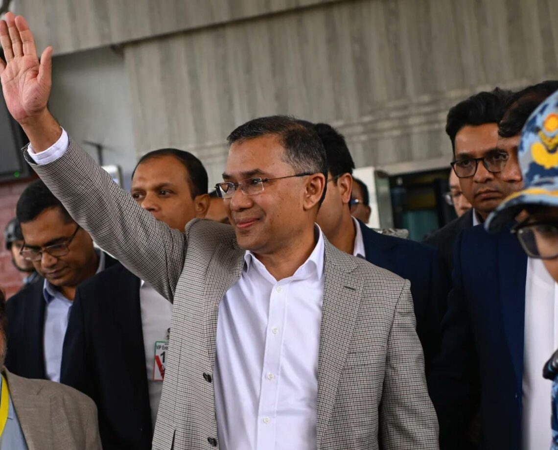 BNP claims victory in Bangladesh’s election, set to return to power after 20 years