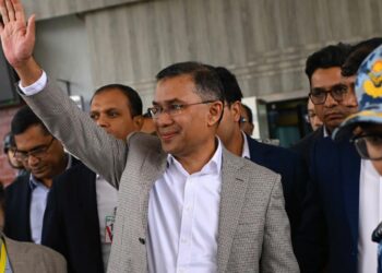 BNP claims victory in Bangladesh’s election, set to return to power after 20 years