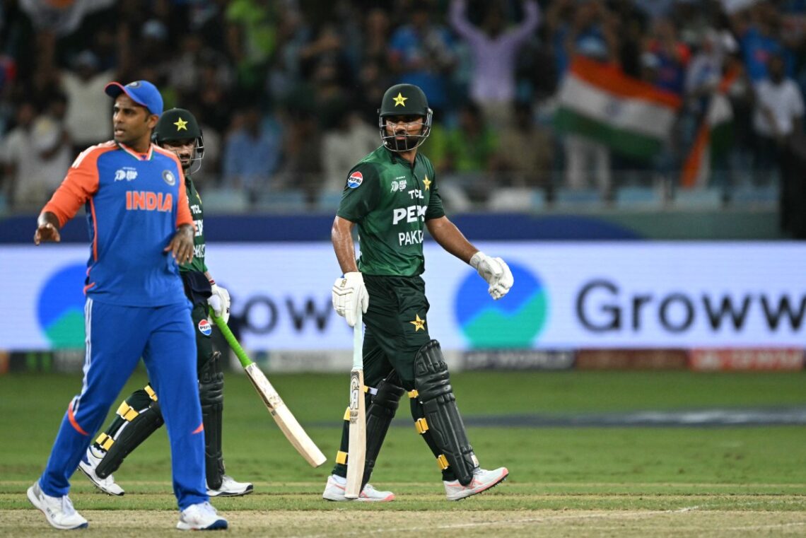 Weather could play X-factor in India vs Pakistan T20 WC 2026 match, rain not ruled out
