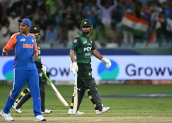 Weather could play X-factor in India vs Pakistan T20 WC 2026 match, rain not ruled out