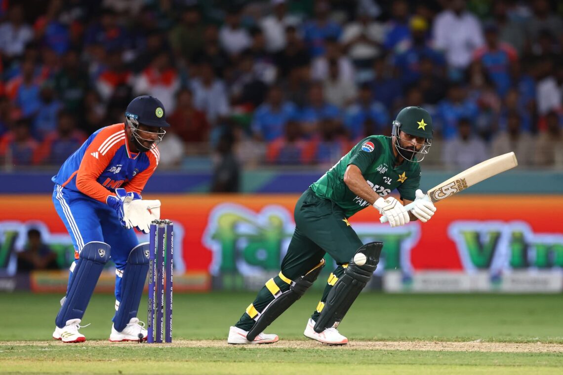 India vs Pakistan T20 World Cup 2026 clash faces possibility of rain in Colombo