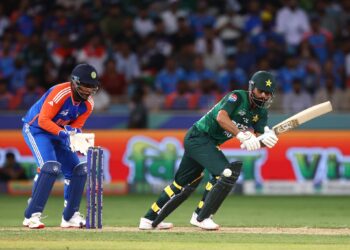 India vs Pakistan T20 World Cup 2026 clash faces possibility of rain in Colombo