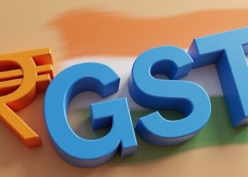 GST-Led Consumption Emerges as India’s Quiet Economic Shield