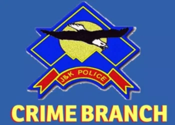 Crime Branch Kashmir nabs fake overseas job fraudster in Haryana