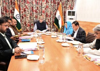 Cabinet to meet tomorrow evening