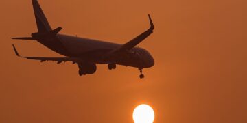 Passengers strongly advised to verify flight status amid Middle East tensions: Delhi Airport advisory