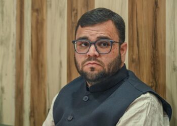 Silencing Press is a Step Backward: MLA Budgam Condemns Social Media Censorship