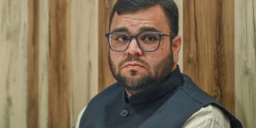 Silencing Press is a Step Backward: MLA Budgam Condemns Social Media Censorship