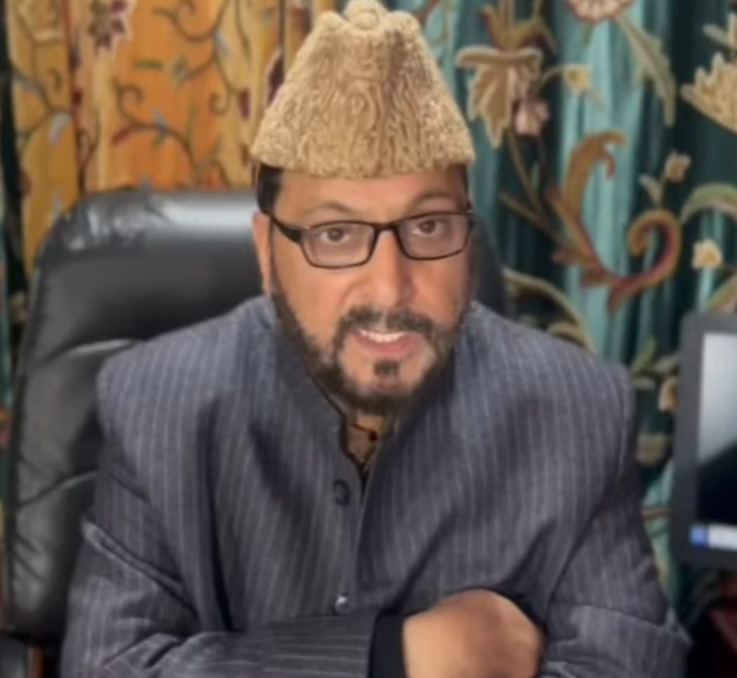 Jumat-ul-Vida to be Observed across J&K tomorrow: Grand Mufti
