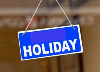 Govt declares Jumat-ul-Vida holiday tomorrow
