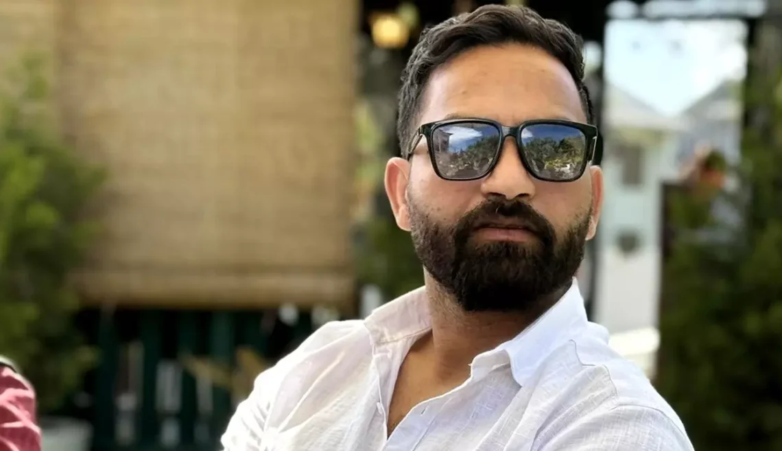 HC quashes PSA detention of Mehraj Malik