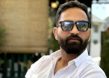 HC quashes PSA detention of Mehraj Malik
