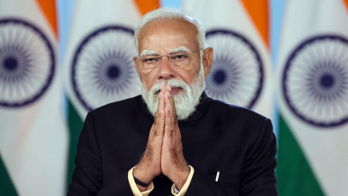 India will not bow to any form of terror: PM Modi on Pahalgam attack anniversary