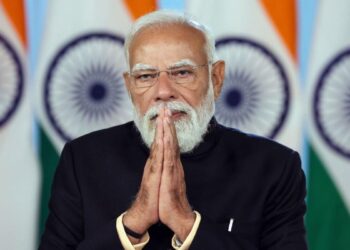 India will not bow to any form of terror: PM Modi on Pahalgam attack anniversary