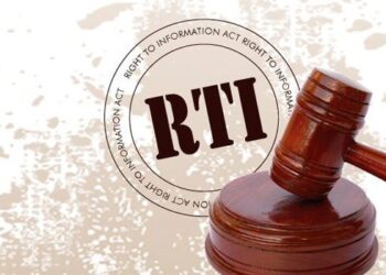 45,275 questions to power: RTI surge reflects expanding transparency in J&K