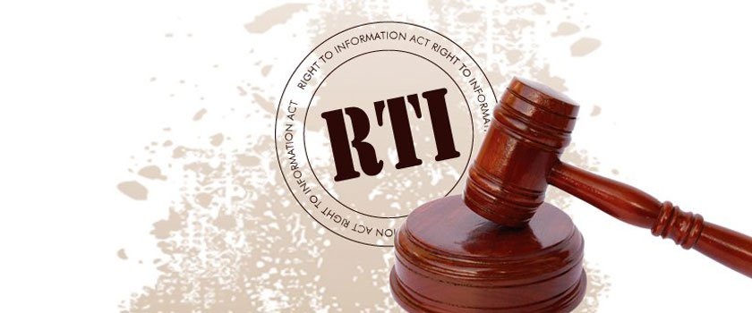 45,275 questions to power: RTI surge reflects expanding transparency in J&K