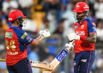 IPL 2026: PBKS pull off record chase to down DC despite Rahul’s blazing ton