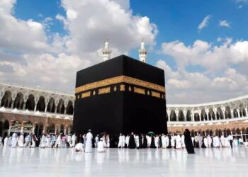 Hajj flights from Srinagar to begin April 18; 4,704 pilgrims to depart