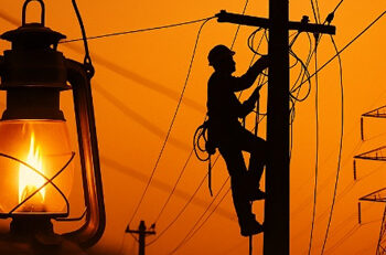 Power Shutdown by KPDCL