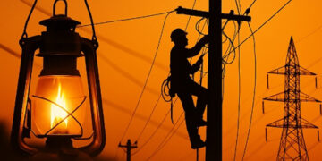 Power Shutdown by KPDCL
