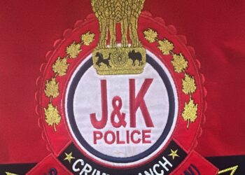 SCW Kashmir conducts searches in land fraud case, cracks down on forgery network