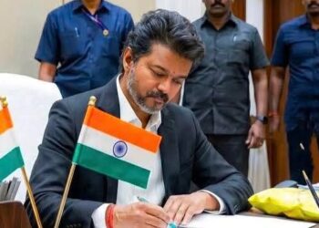CM Vijay Orders Closure Of 717 Liquor Shops Across Tamil Nadu