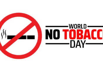 EDITORIAL:Tobacco Free Future