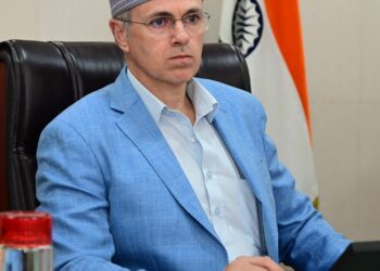No change in statehood protest plan, will remind PM of his commitment: CM Omar