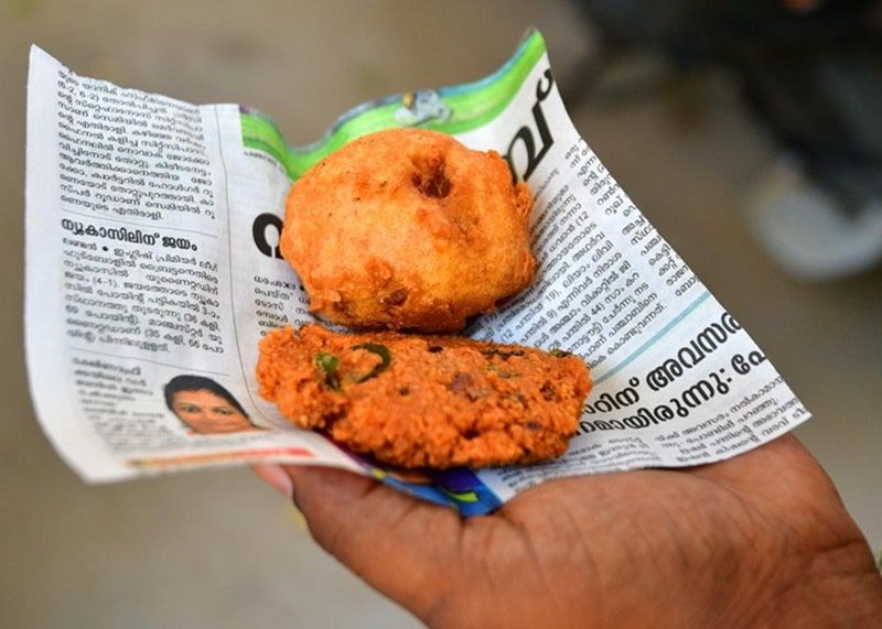 FSSAI warns food vendors against using newspapers for packaging