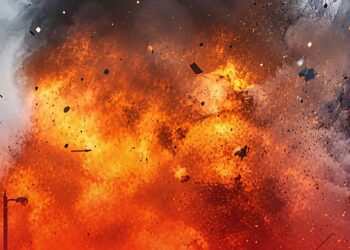 Man killed after mishandling old unexploded shell near Gulmarg