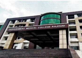 Boost to medical education as GMC Rajouri gets 50 additional MBBS seats