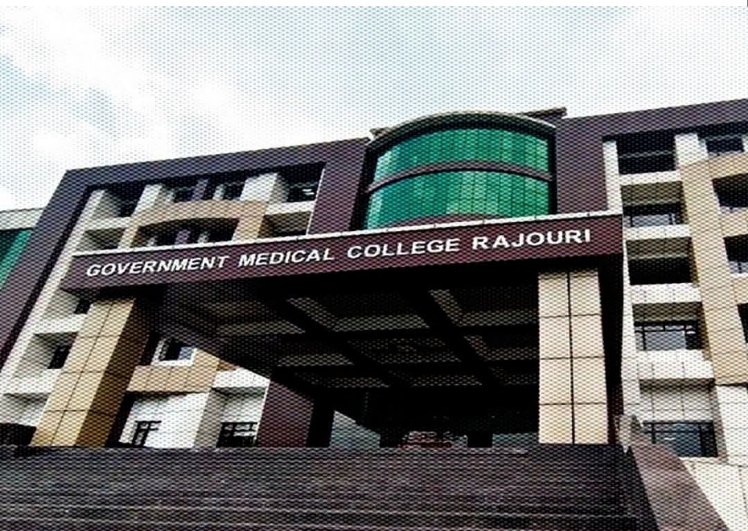 Boost to medical education as GMC Rajouri gets 50 additional MBBS seats