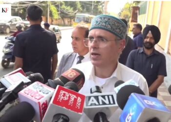 Never promised power rates won’t increase: CM Omar on 6.83% electricity hike