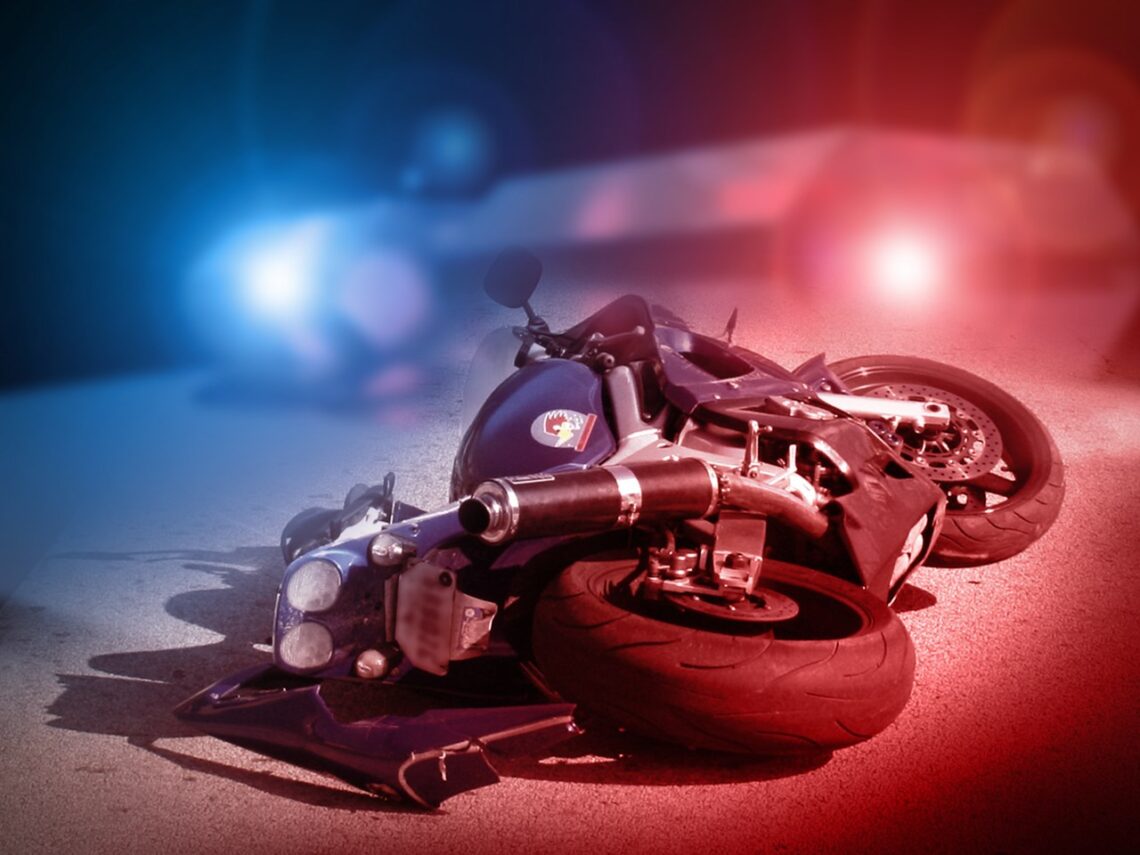 Man killed after motorcycle collides with another in Hajin