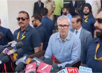 Don’t trust Centre’s verbal promises, seek them in writing: CM Omar to Ladakh leaders
