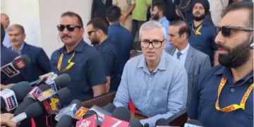 Don’t trust Centre’s verbal promises, seek them in writing: CM Omar to Ladakh leaders