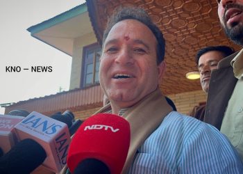 Statehood cannot mask governance failures: LoP Sharma