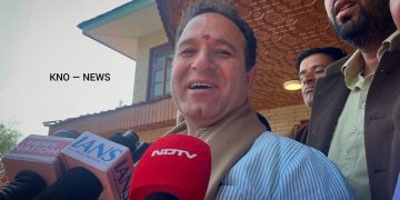 Statehood cannot mask governance failures: LoP Sharma